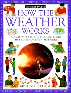 Howweather works by Michael Allaby