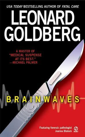 Brainwaves by Leonard Goldberg