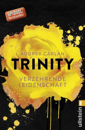 Trinity by Audrey Carlan