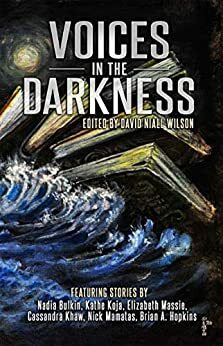 Voices in the Darkness by Brian A. Hopkins, Nadia Bulkin, Kathe Koja, Nick Mamatas, David Niall Wilson, Elizabeth Massie, Cassandra Khaw