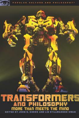 Transformers and Philosophy: More Than Meets the Mind by 