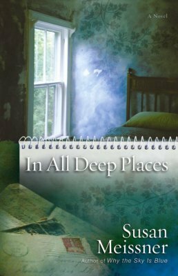 In All Deep Places by Susan Meissner