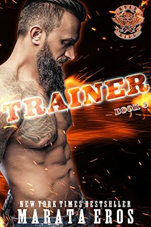 Trainer by Marata Eros