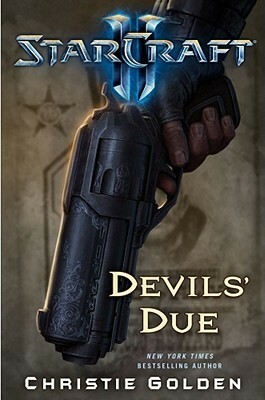 Devils' Due by Christie Golden