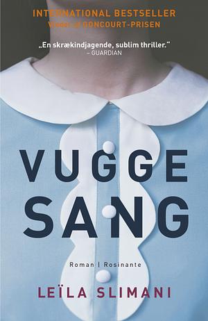 Vuggesang by Leïla Slimani