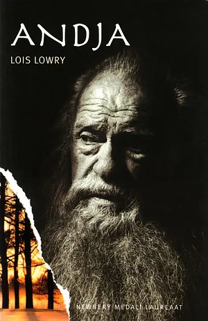 Andja by Lois Lowry