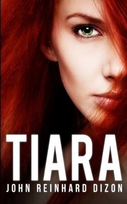 Tiara by John Reinhard Dizon