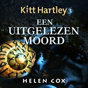 Een uitgelezen moord by Helen Cox