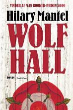 Wolf Hall by Hilary Mantel