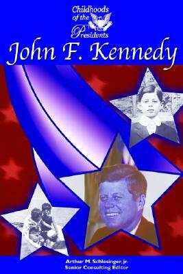 John F. Kennedy by Hal Marcovitz