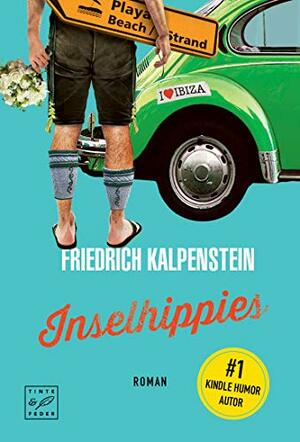 Inselhippies (Herbert 7) by Friedrich Kalpenstein