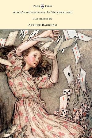 Alice in Wonderland by Lewis Carroll