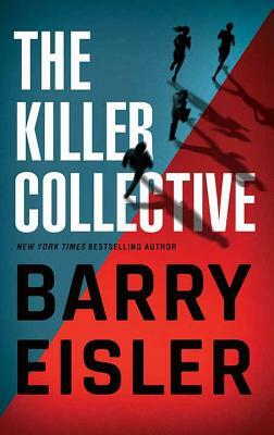 The Killer Collective by Barry Eisler