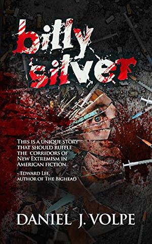 Billy Silver by Daniel J. Volpe