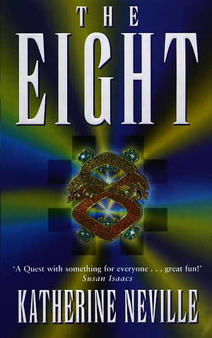 The Eight by Katherine Neville