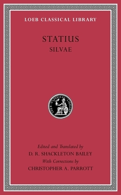 Silvae by Statius