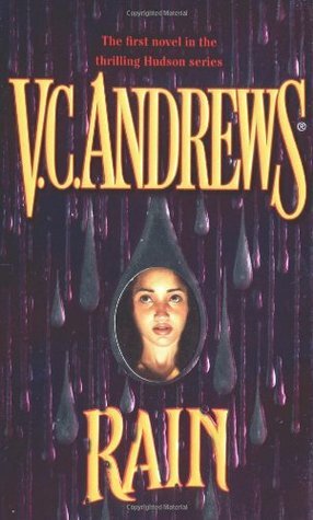 Rain by V.C. Andrews