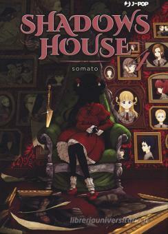 Shadows House, vol. 4 by Somato