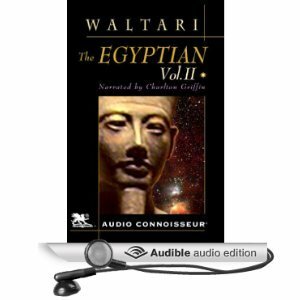 The Egyptian: Volume 2 by Mika Waltari, Charlton Griffin