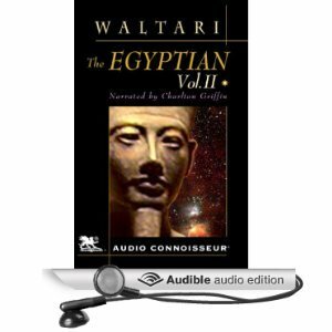 The Egyptian: Volume 2 by Mika Waltari