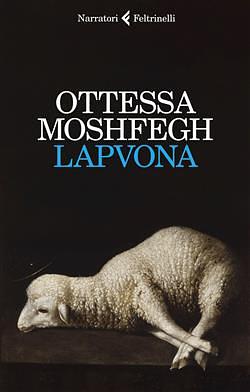 Lapvona by Ottessa Moshfegh