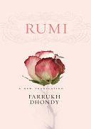 Rumi A New Translation by Farrukh Dhondy