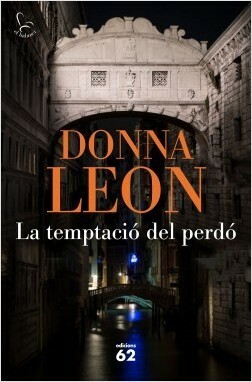 La temptació del perdó by Donna Leon