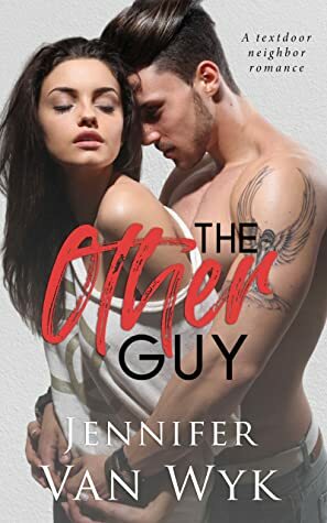 The Other Guy by Jennifer Van Wyk