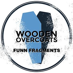 Funn Fragments, #1-5 by Various