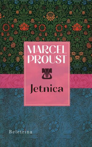 Jetnica by Marcel Proust