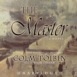 The Master by Colm Tóibín