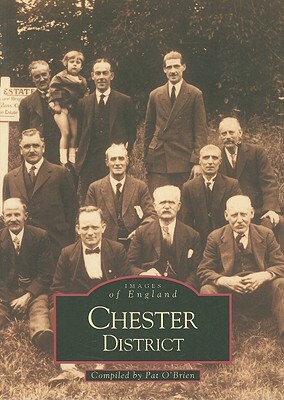 Chester District by 