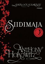 Siidimaja by Anthony Horowitz
