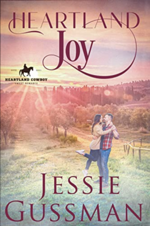 Heartland Joy by Jessie Gussman