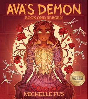 Avas Demon by Michelle Fus