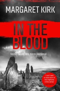 In the Blood by Margaret Kirk