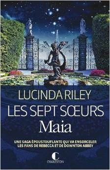 Les sept soeurs by Lucinda Riley