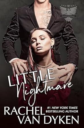 Little Nightmare by Rachel Van Dyken