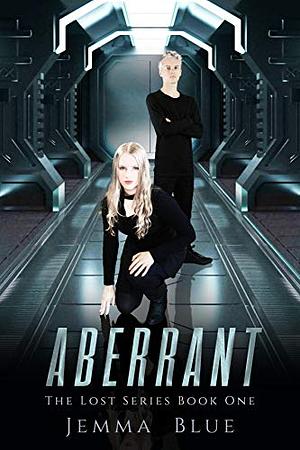 Aberrant by Lara Wynter, Jemma Blue, Patricia Bell