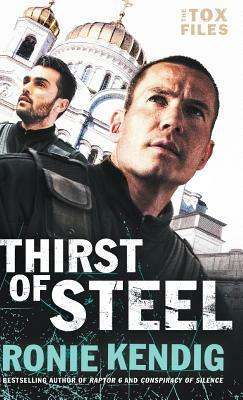 Thirst of Steel by 