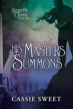 His Master's Summons by Cassie Sweet