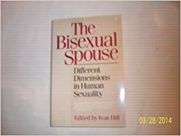 The Bisexual Spouse by Ivan Hill