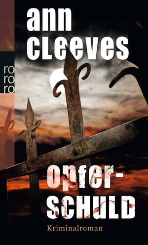 Opferschuld by Ann Cleeves