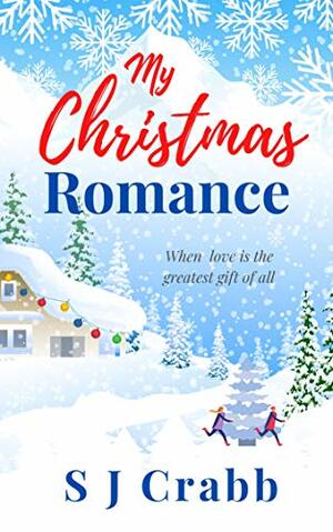 My Christmas Romance by S.J. Crabb