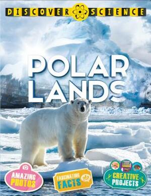 Polar Lands by Margaret Hynes