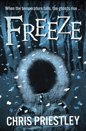 Freeze by Chris Priestley