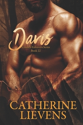 Davis by Catherine Lievens