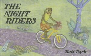The Night Riders by 