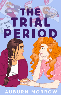 The Trial Period by Auburn Morrow