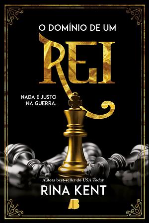 O domínio de um rei by Rina Kent